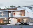 AV Vinoothna Homes