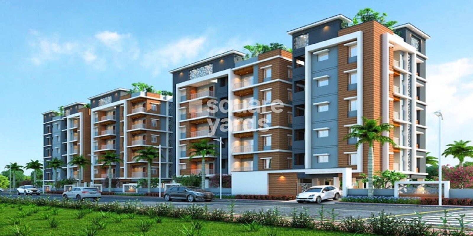 AV Vistas Featured Image