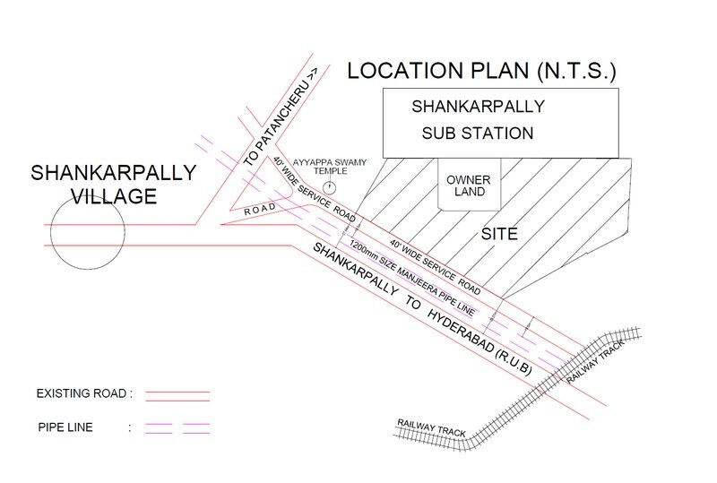 Avalanches Adithya Enclave