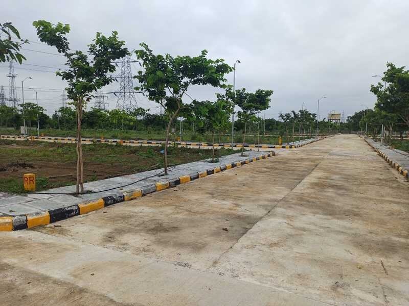 Avalanches Adithya Enclave