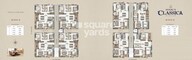 Avani Classica Floor Plans