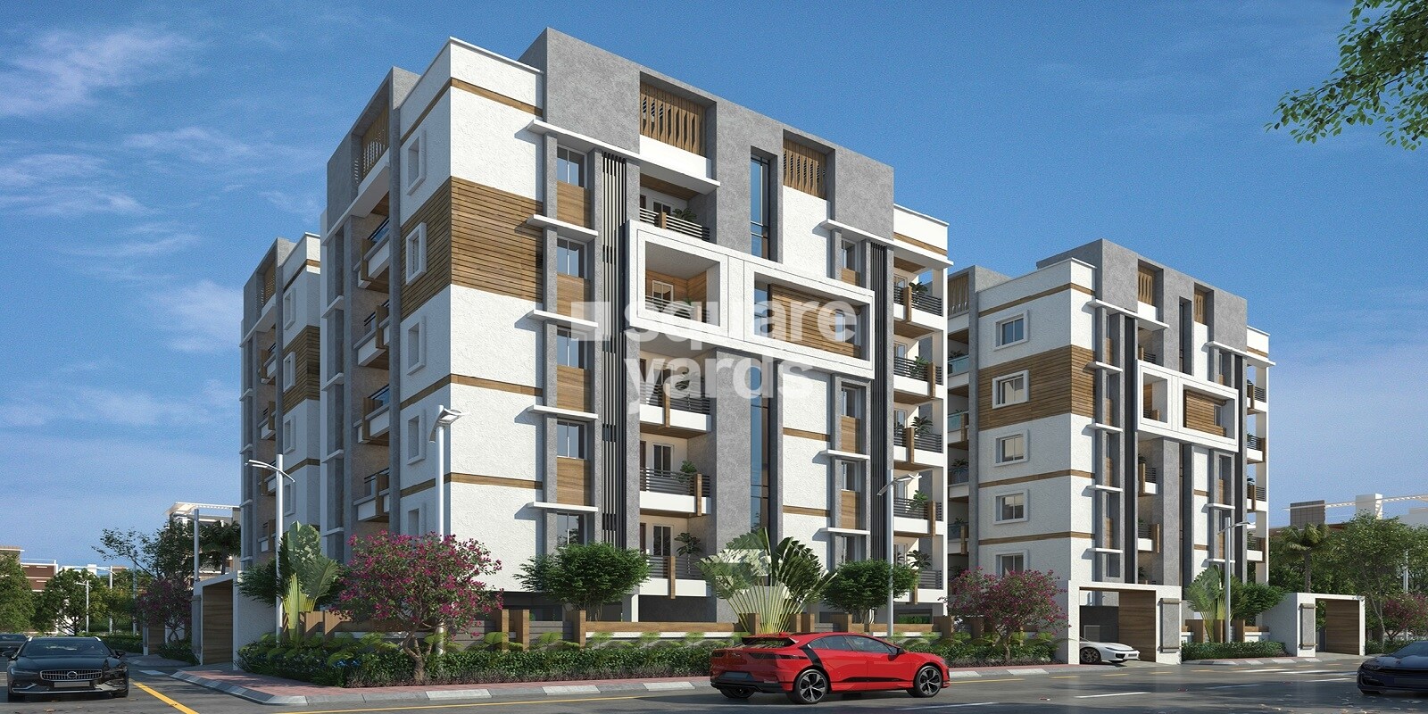 Avani Classica Cover Image