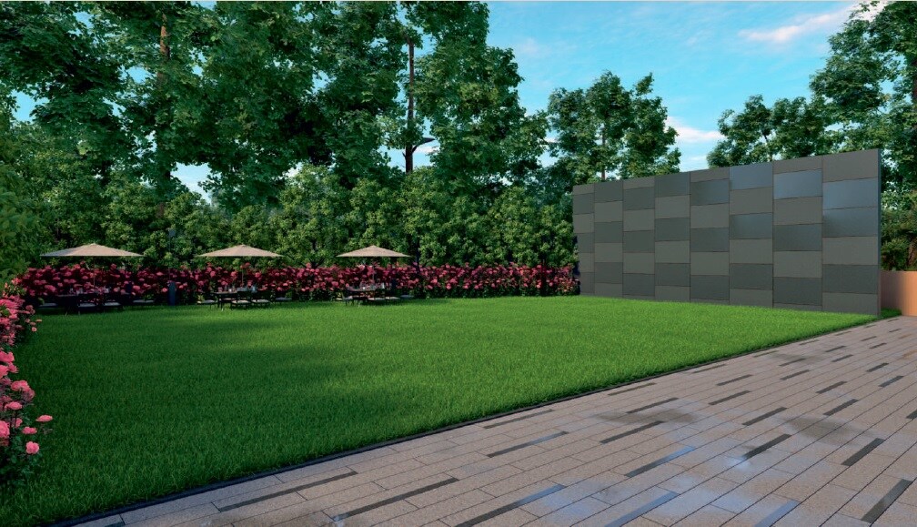 Avani Empire Greens Image