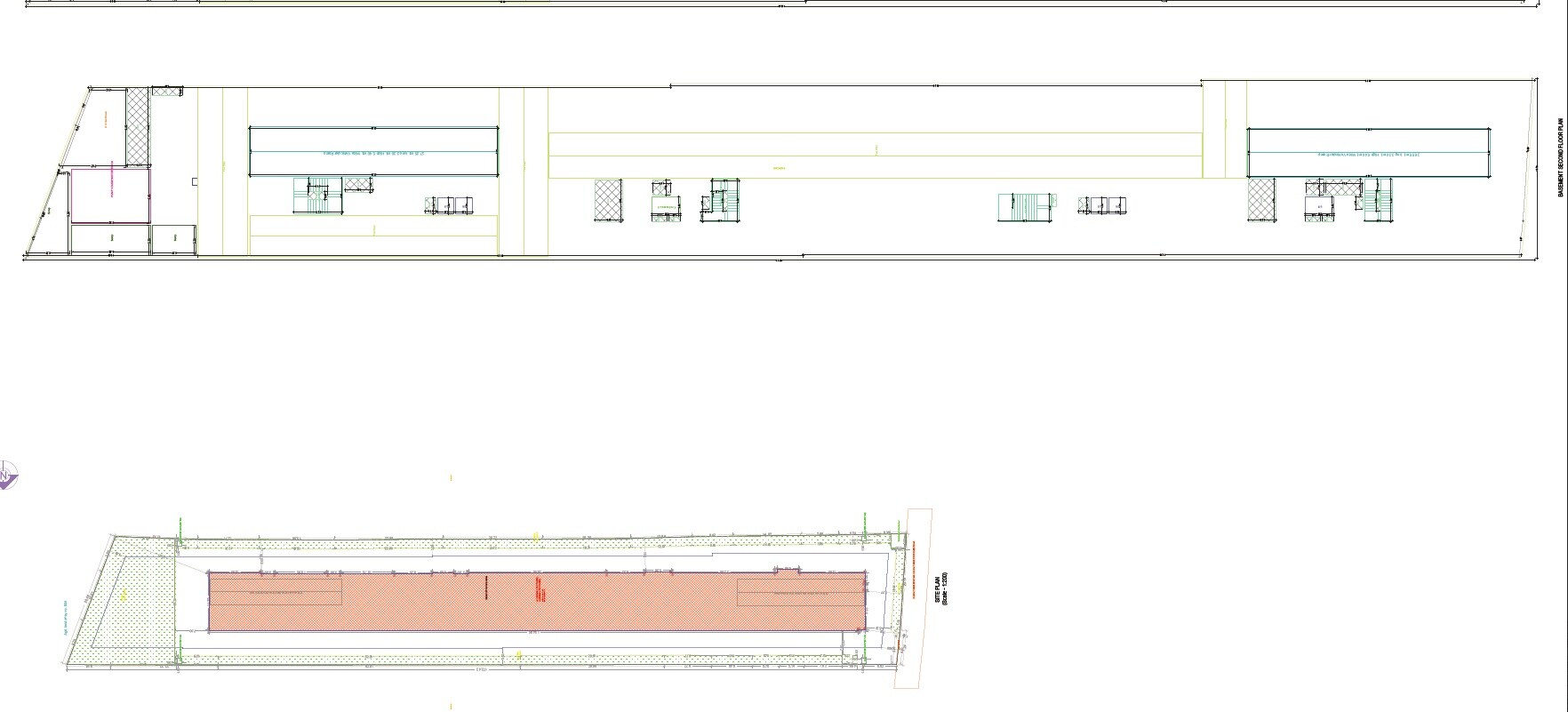 Avani Empire Master Plan Image