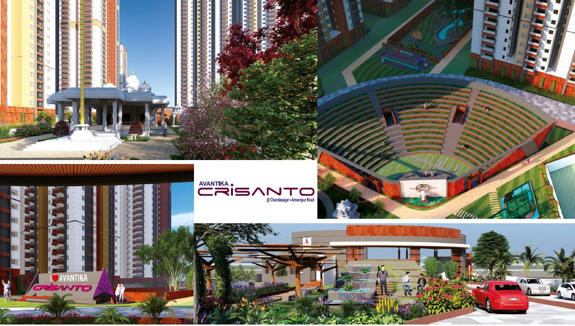 Avantika Crisanto