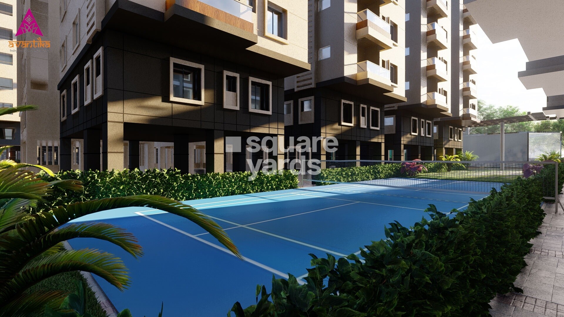 Avantika The Espino Greens Image 2