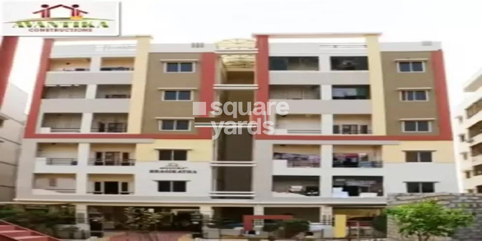 Avantikas Bhagiradha