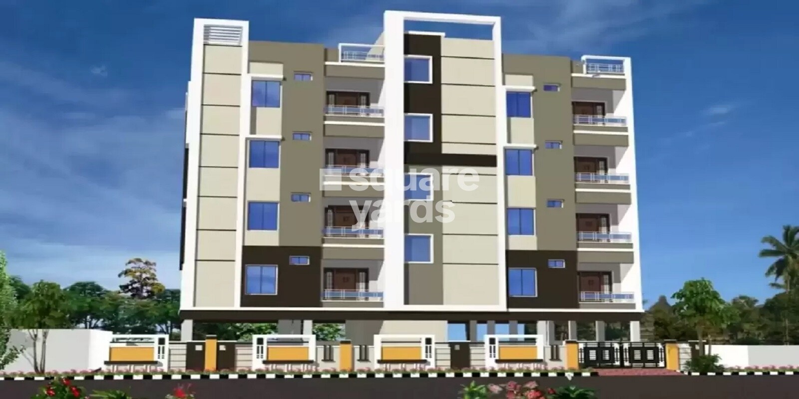 Avantikas Bhuvanam