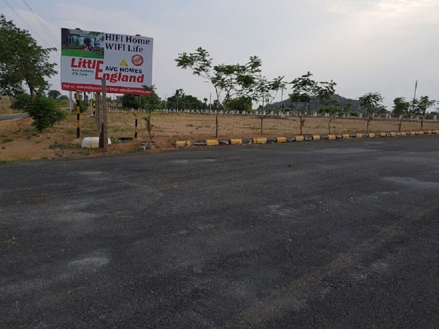 AVC Little England Plot Images 5