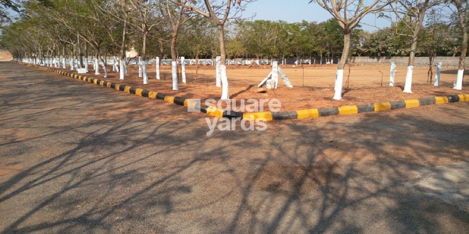 AVC Sita Garden residential project in Gudoor