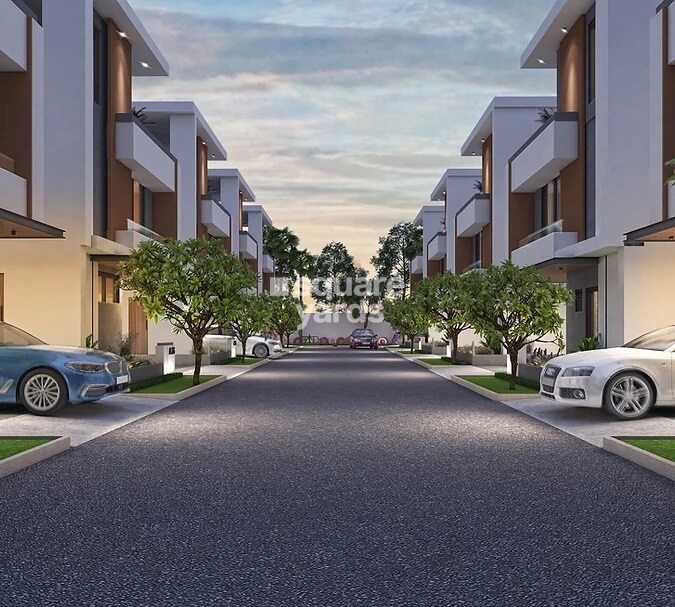 Avenue Vilasa Amenities-Features 1