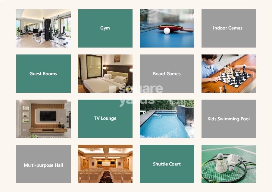 Avenue Vilasa Amenities-Features 3