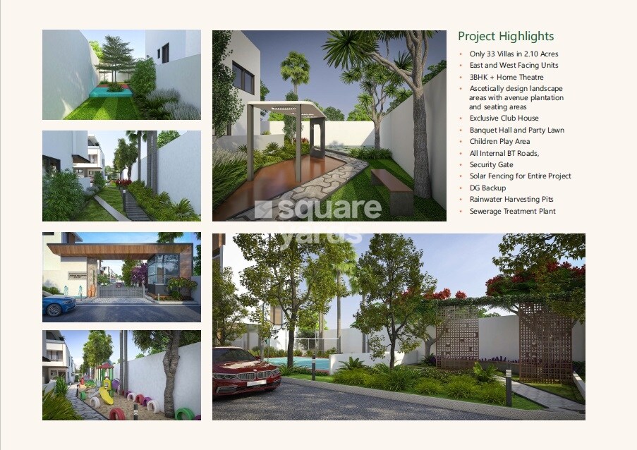 Avenue Vilasa Amenities-Features 2
