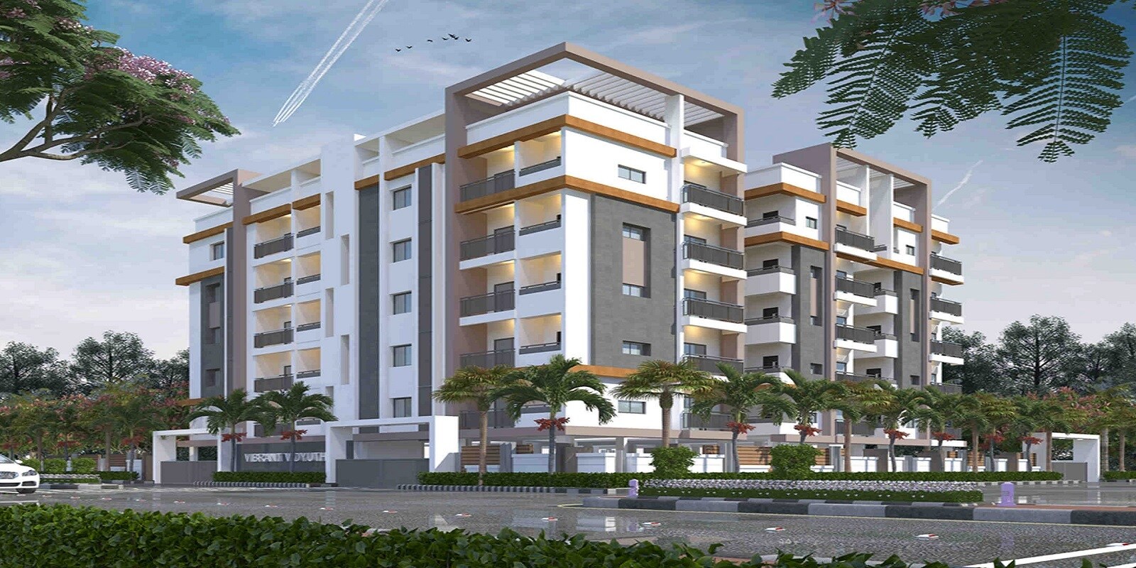 Avighna Vibrant Vidhyut