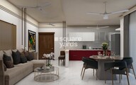 Avisun Tamanna Greens Apartment Interiors