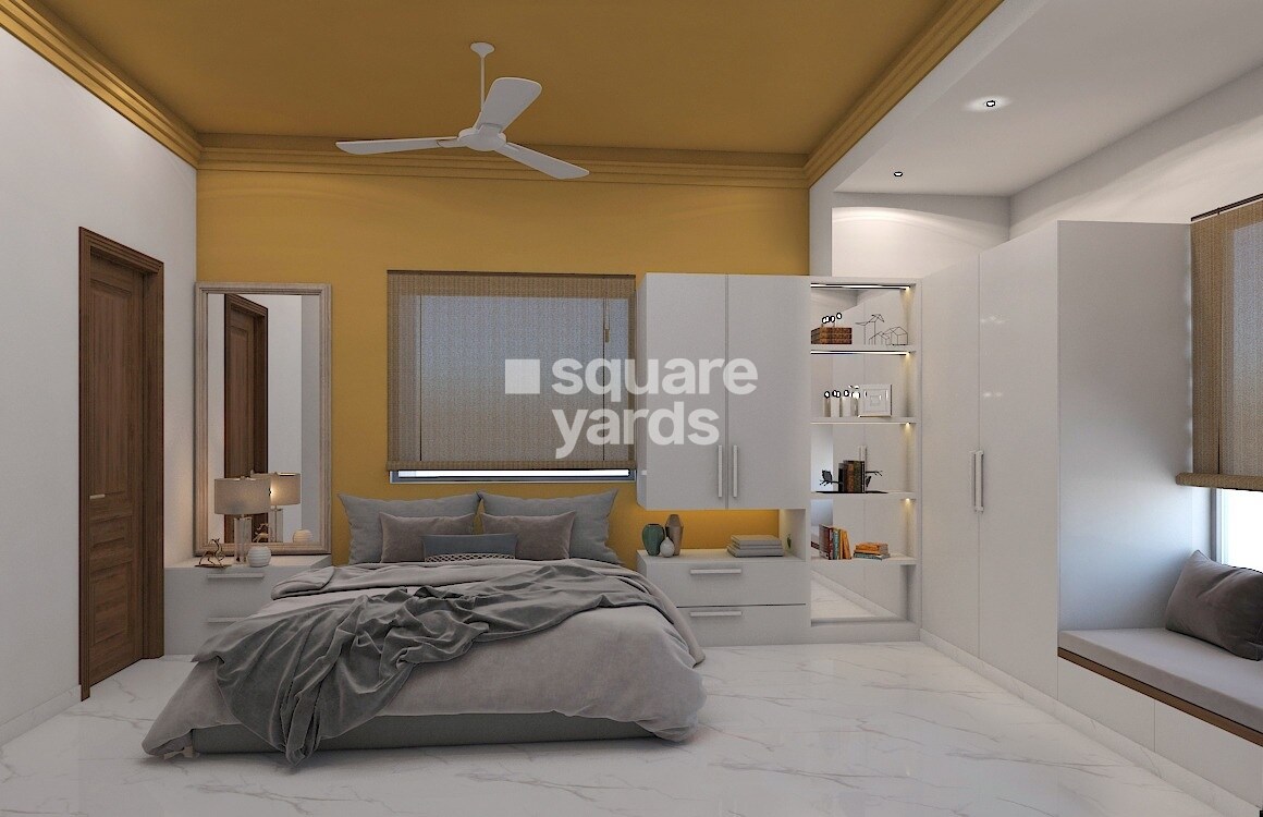 Avisun Tamanna Greens