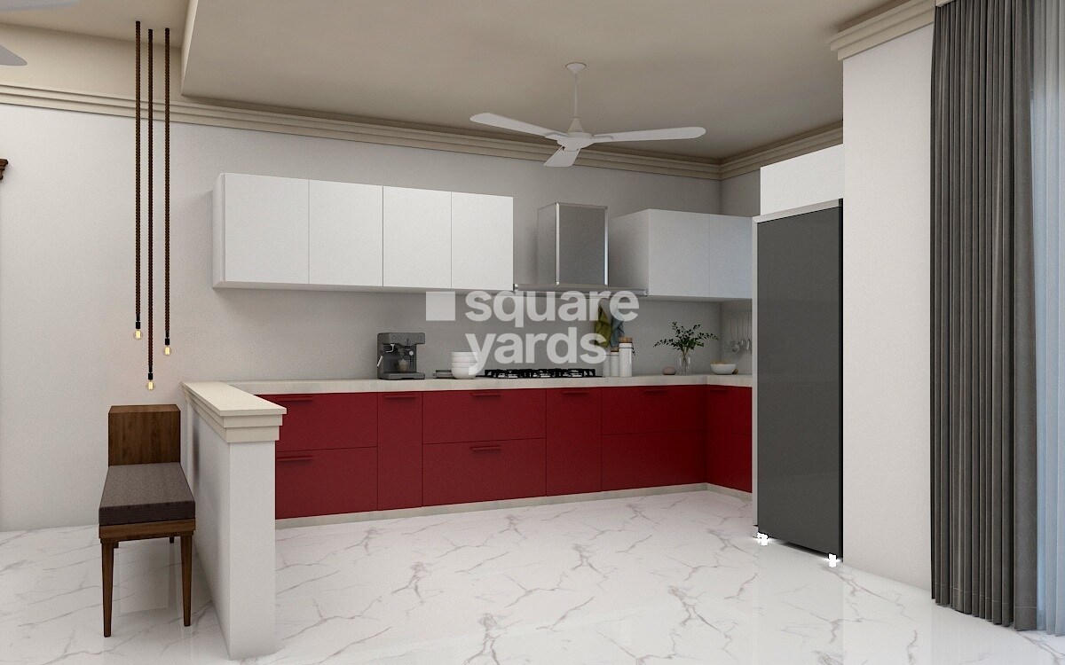 Avisun Tamanna Greens