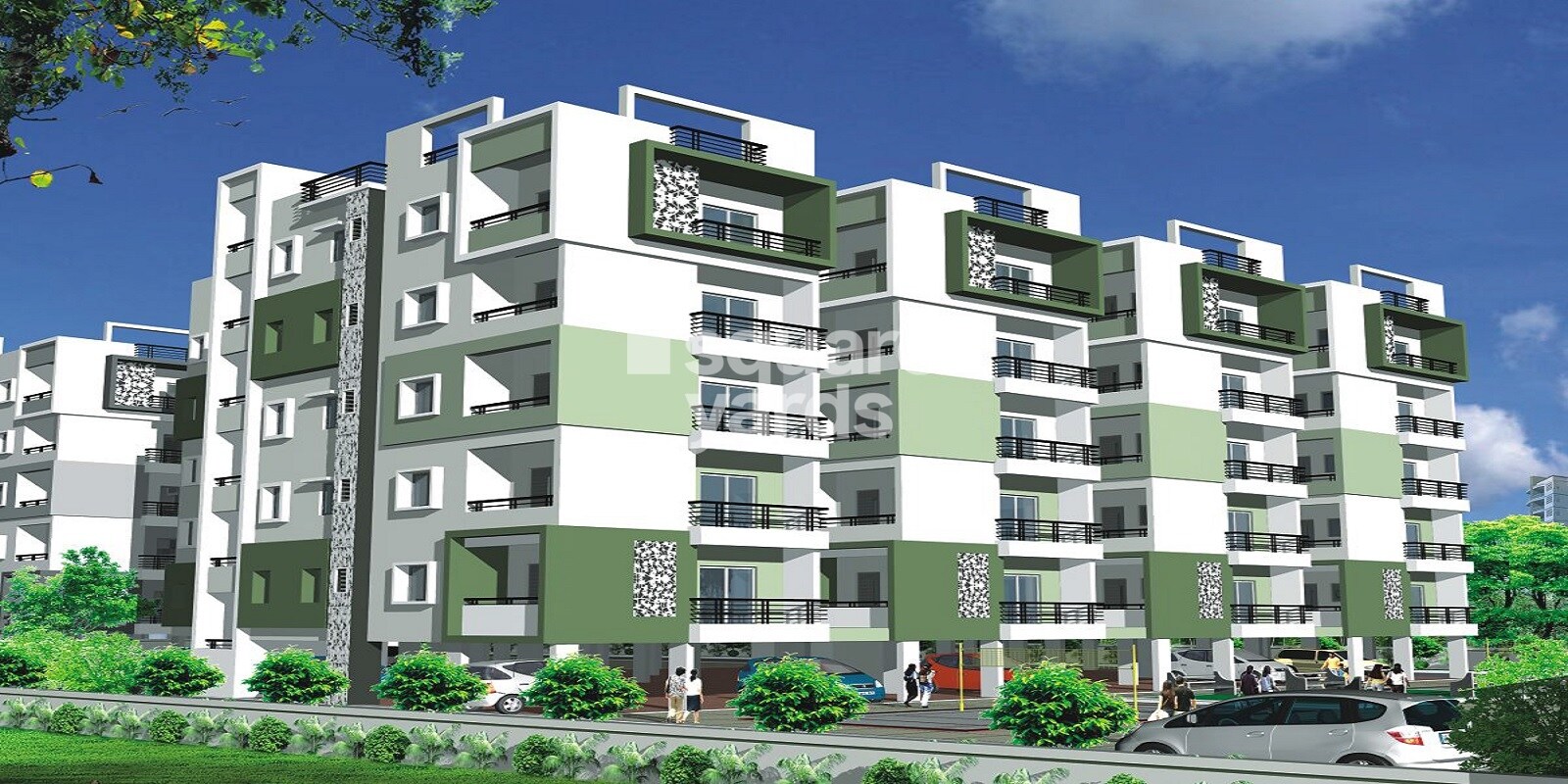 AVL Prakruthi