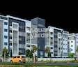 AVL Ramya Residency