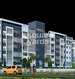 AVL Ramya Residency AVL Ramya Residency