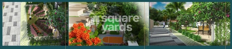 AVL Samskruthi Amenities-Features