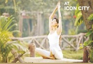 AVR Icon City Amenities-Features