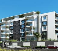 Ayyanna Premia Apartment Exteriors