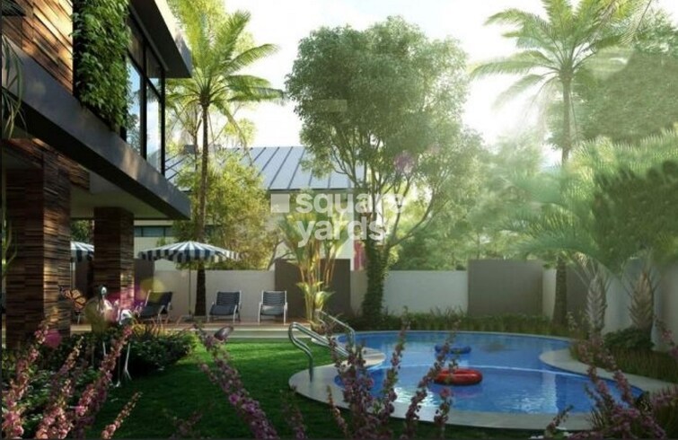 Ayyanna Prestige Amenities-Features