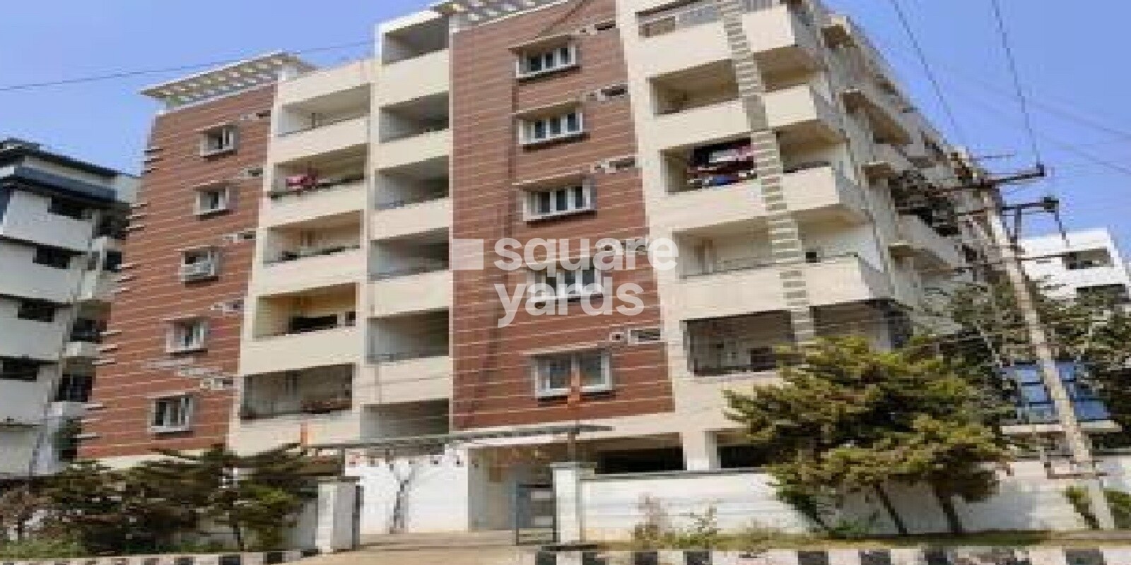 Azeem Residency