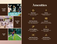 Baddam Mahika Anidar Amenities-Features