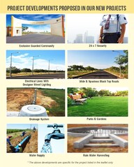 BBG True Gold Amenities-Features