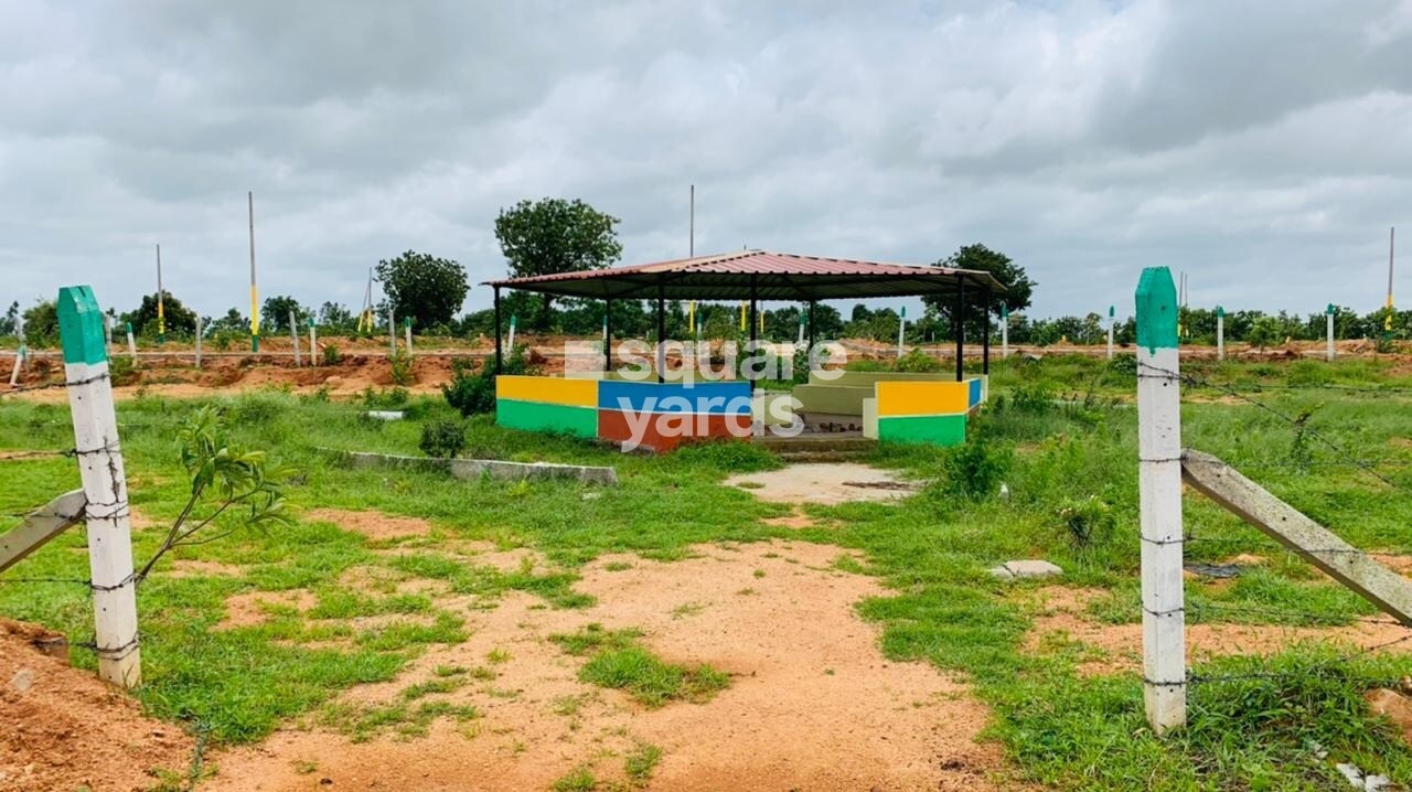 BBG True Gold Tower View 3