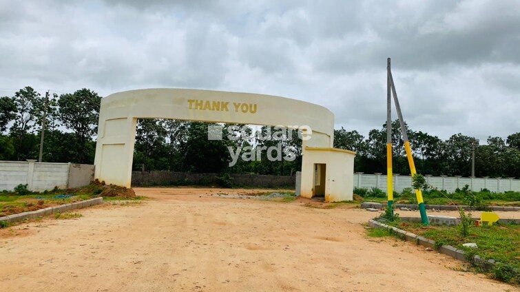 BBG True Gold Tower View 4