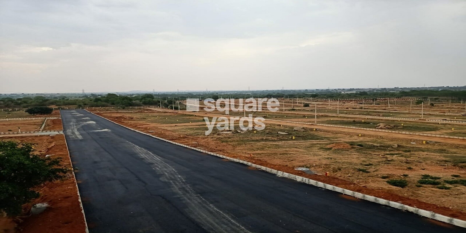 BBG True Greens 1, Shadnagar, Hyderabad