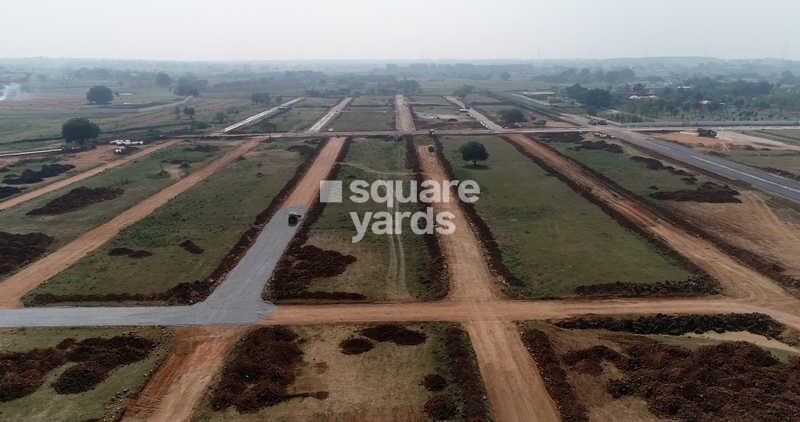 BBG Vian Valley Plot Images 1