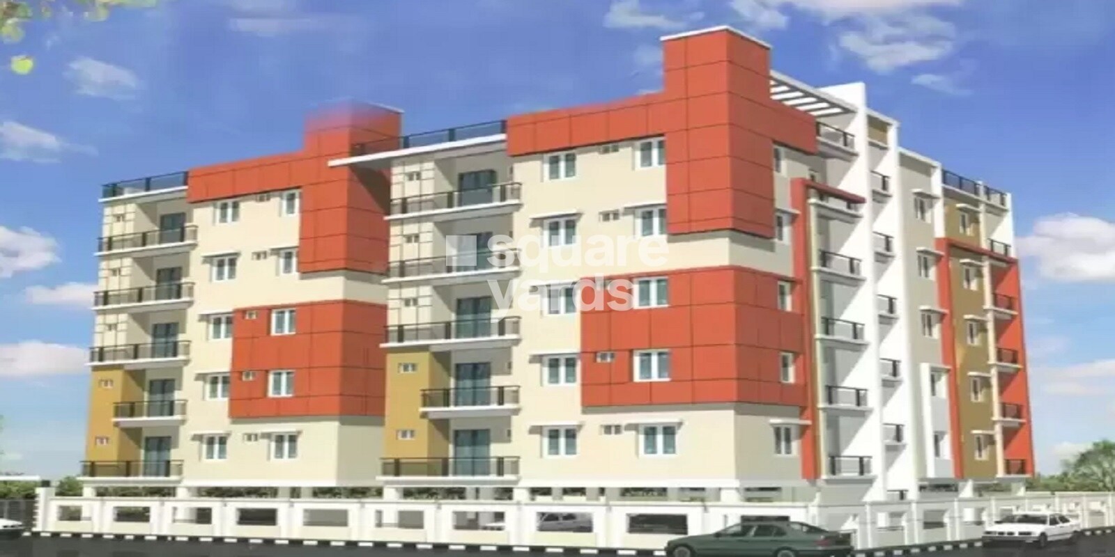 Bee Kay Golden Homes