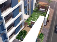 Bensup Suraksha Lake Eden Amenities-Features