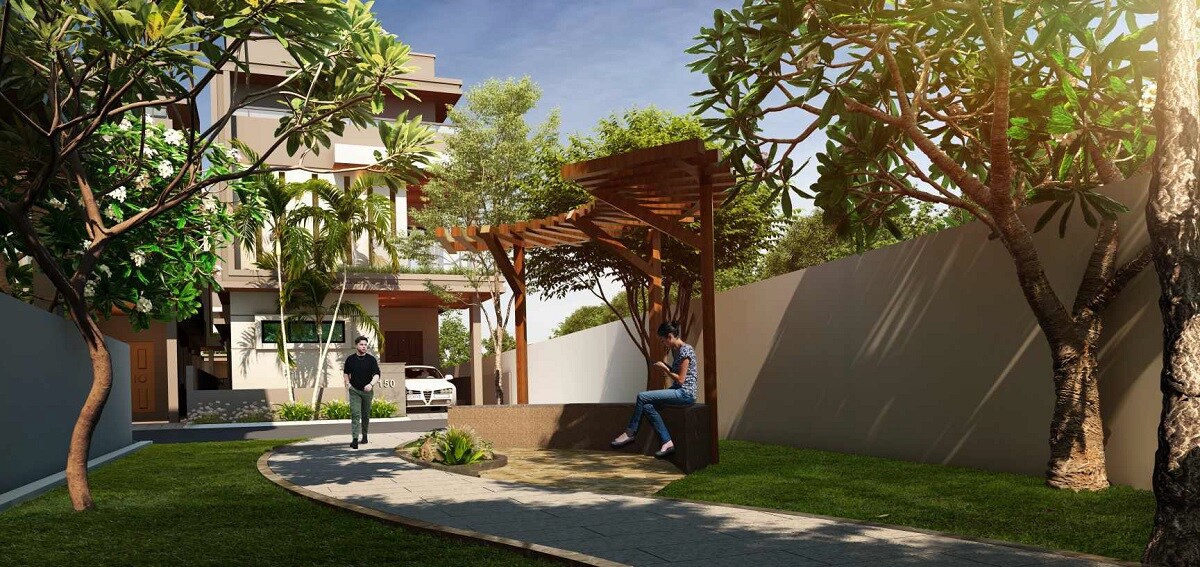 Bensup The Sanctuary Amenities-Features 1