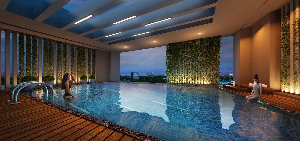 Bensup The Sanctuary Amenities-Features 2