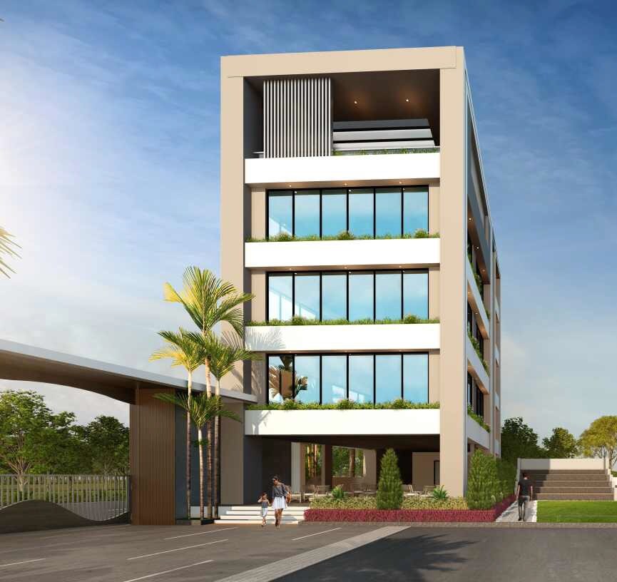 Bensup The Sanctuary