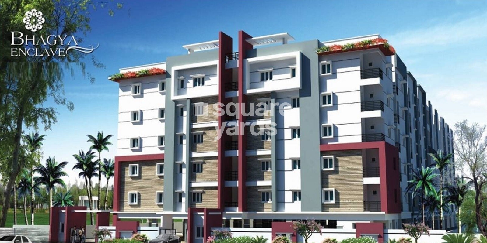 Bhagya Enclave Nagole