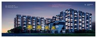 Bhanodaya Crystal Apartment Exteriors