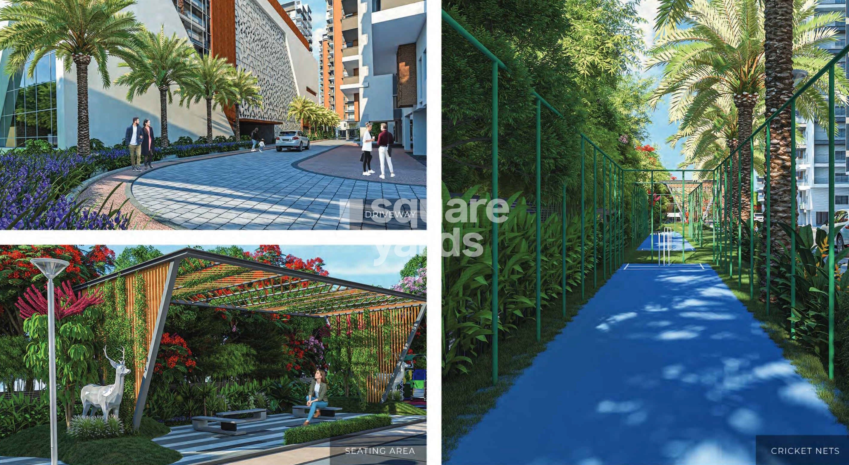 Bhanodayas Crystal Amenities-Features 3