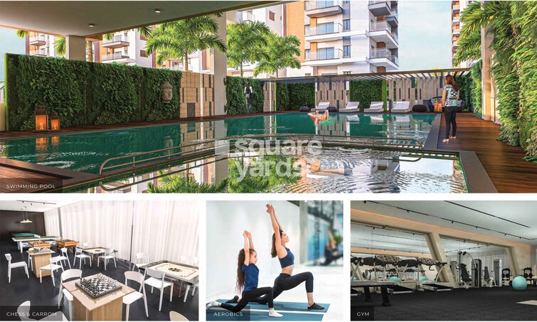 Bhanodayas Crystal Amenities-Features 2