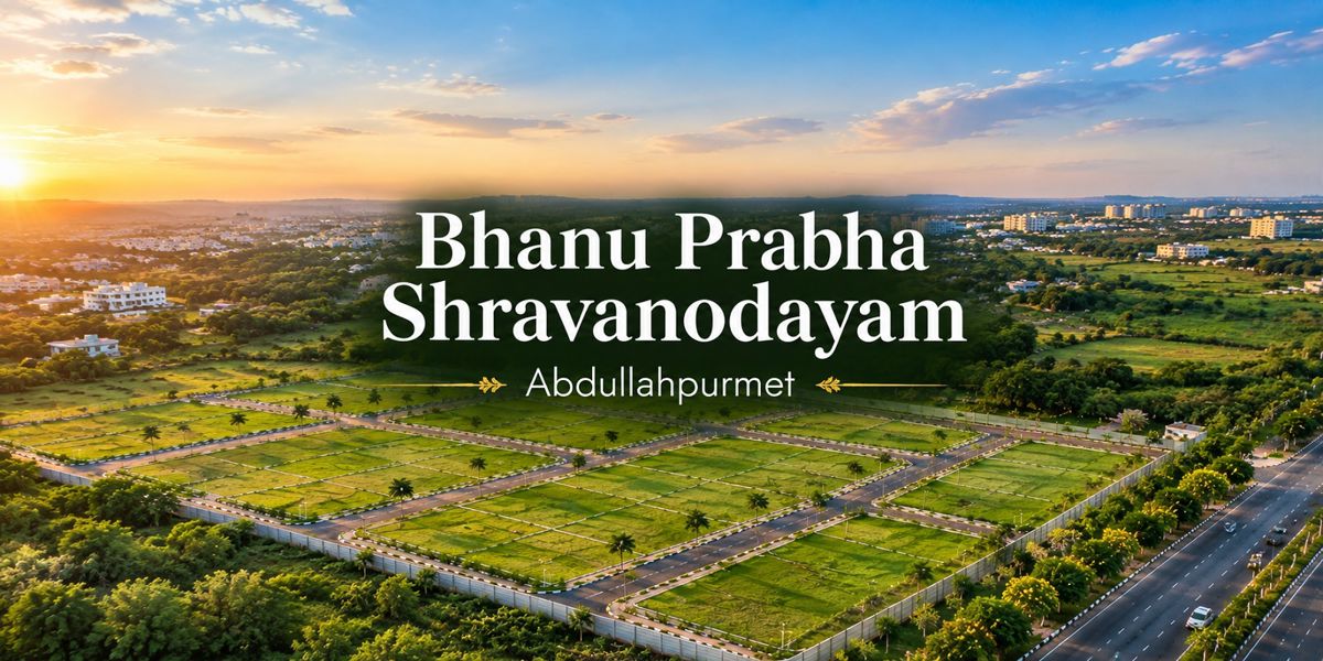 Bhanu Prabha Shravanodayam