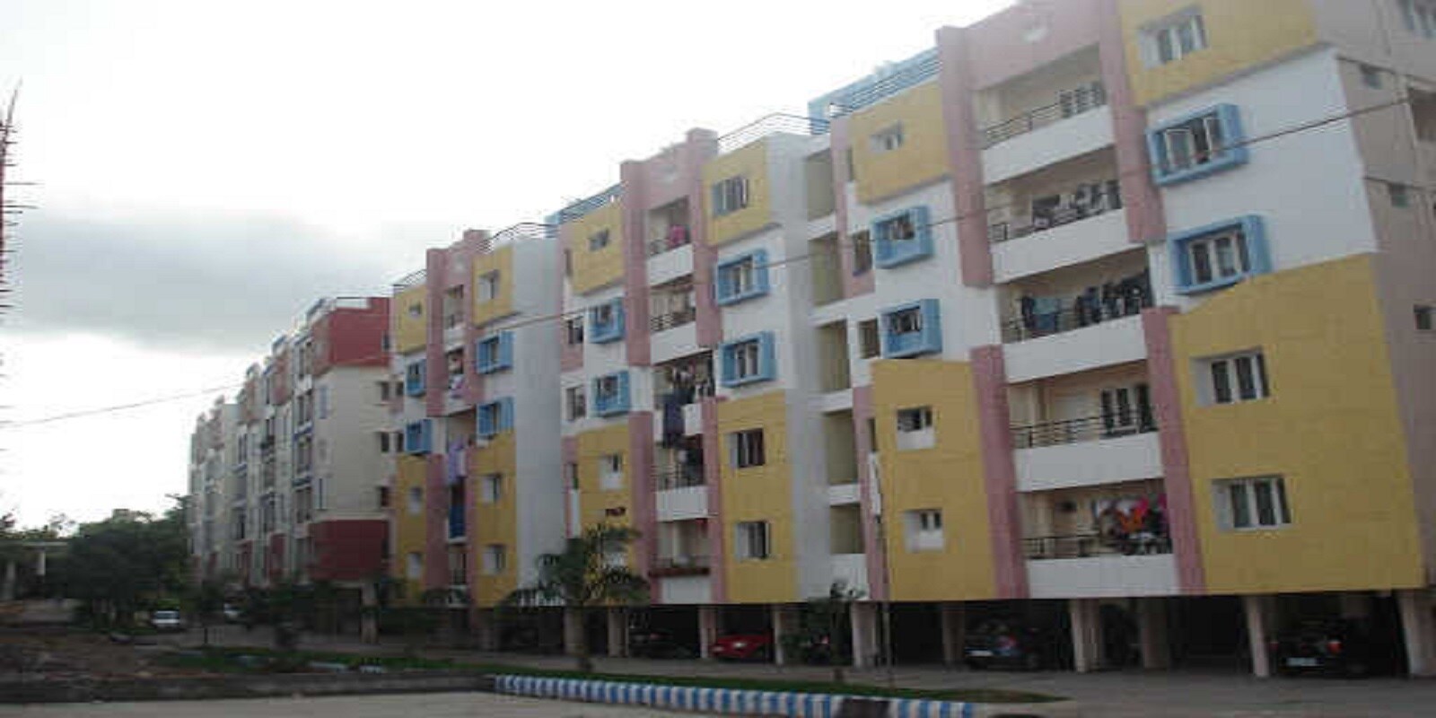 bhanu-township