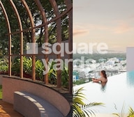 Bharathi Horizon Amenities-Features
