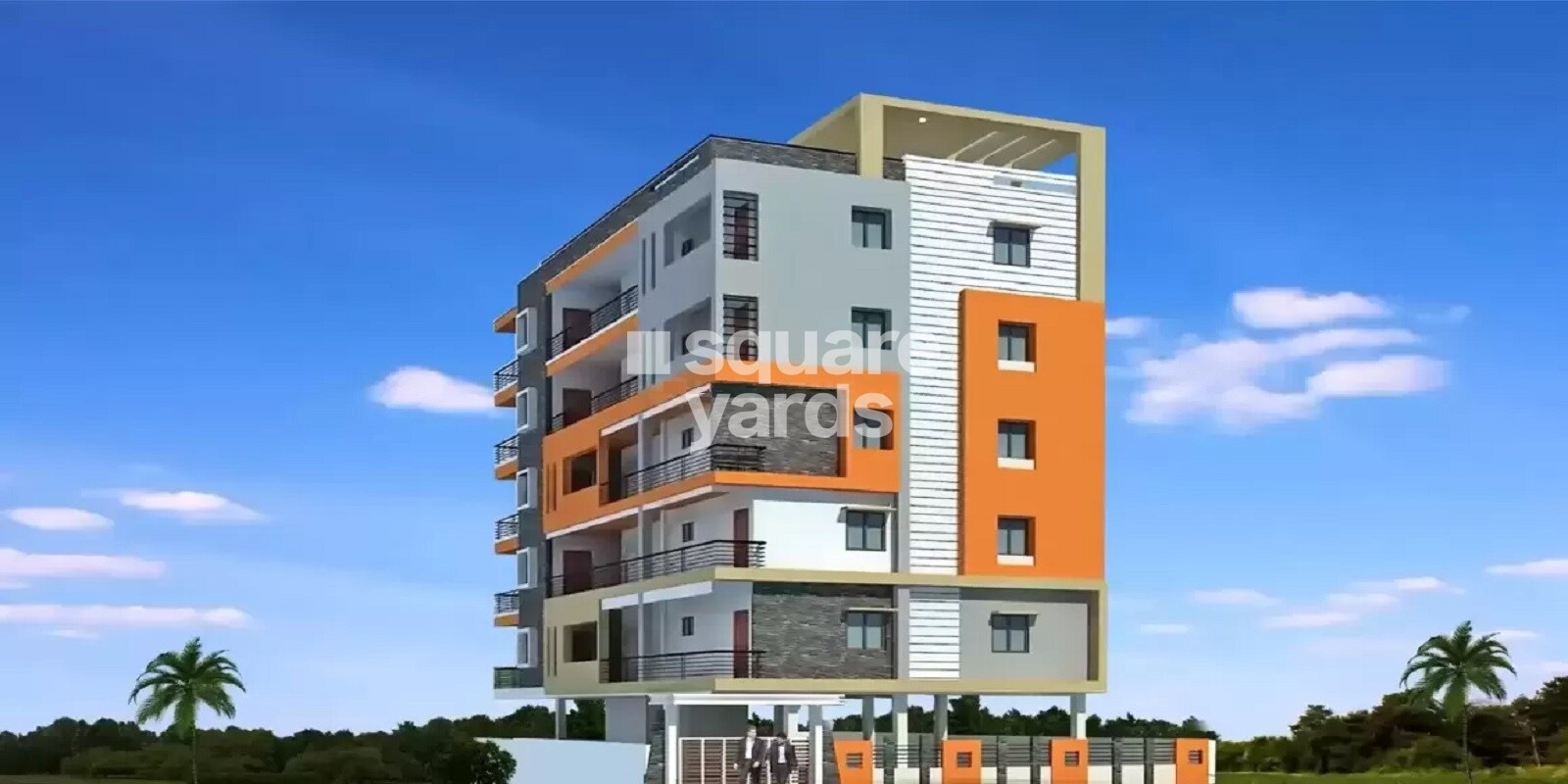 Bhargavarama Anaghaastra Abode