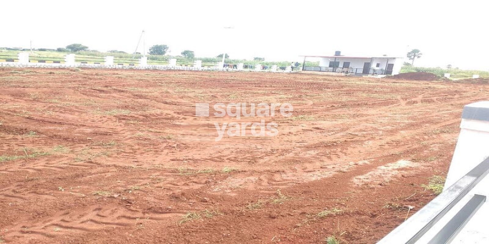 Bhashyam Heritage County, Kothur, Hyderabad