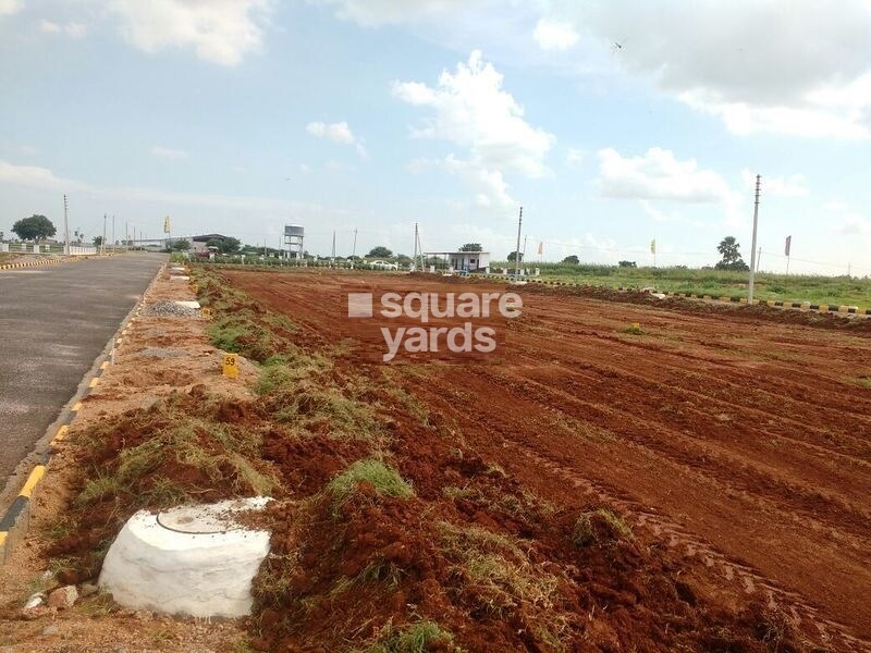 Bhashyam Heritage County